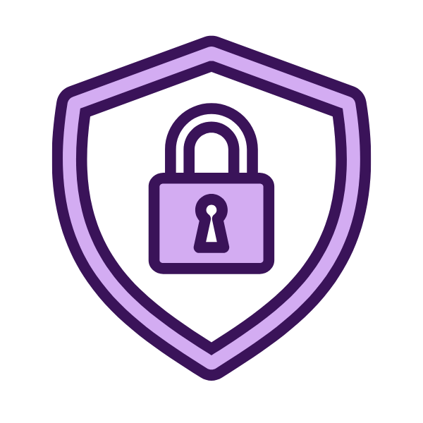 Privacy Icon